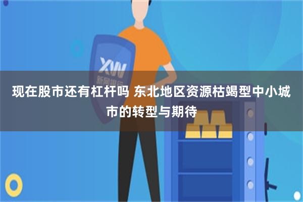 现在股市还有杠杆吗 东北地区资源枯竭型中小城市的转型与期待